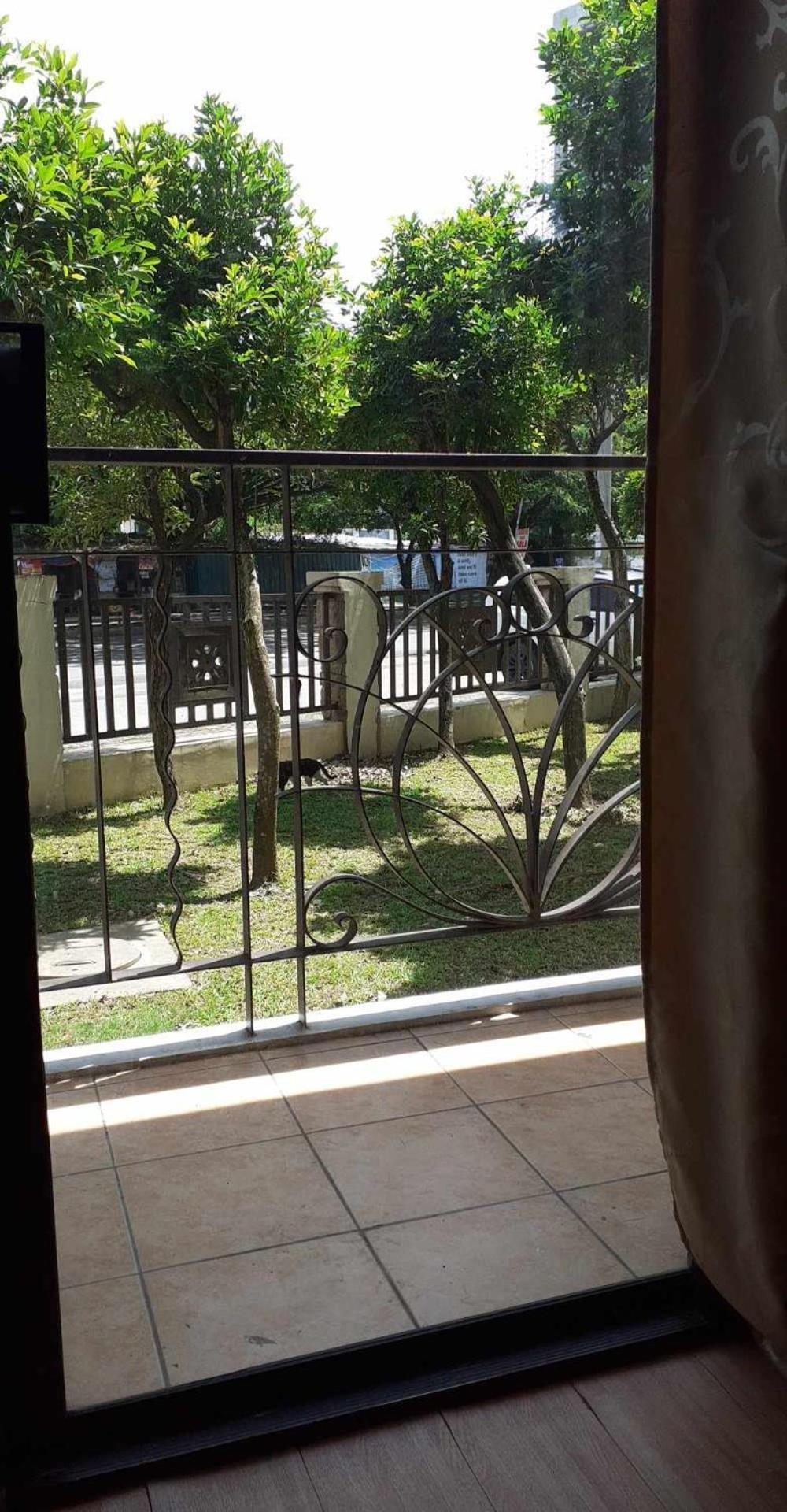 1Br One Oasis Condo Bldg1 Ground Floor Davao Stadt Exterior foto