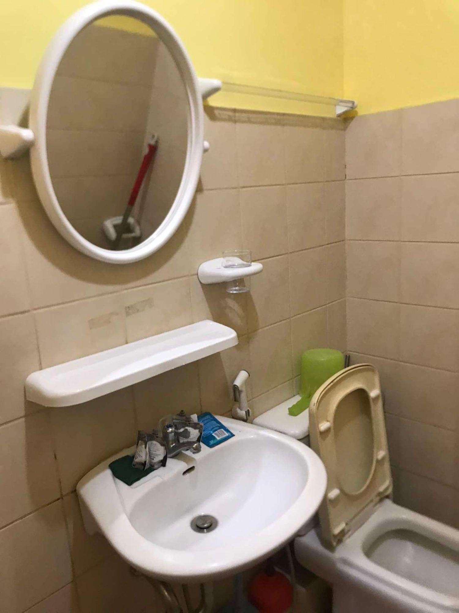 1Br One Oasis Condo Bldg1 Ground Floor Davao Stadt Exterior foto